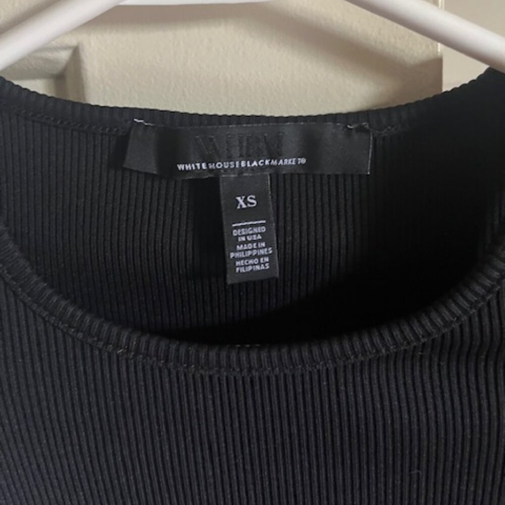 WHBM Top - Picture 2 of 4